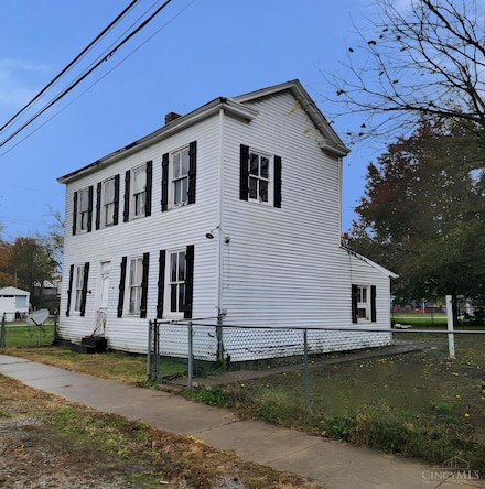 702 Washington St, New Richmond, OH 45157