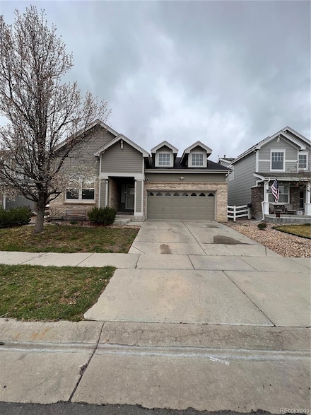 1137 S Coolidge Cir, Aurora, CO 80018