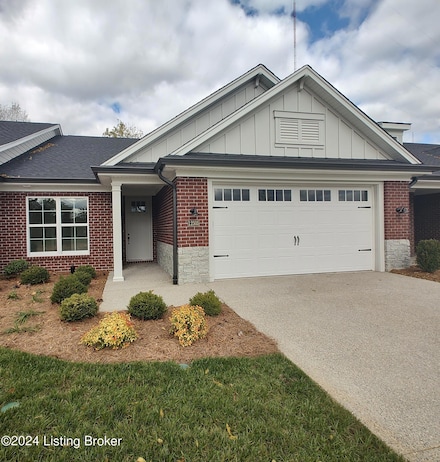 12505 Button Willow Ln, Louisville, KY 40299