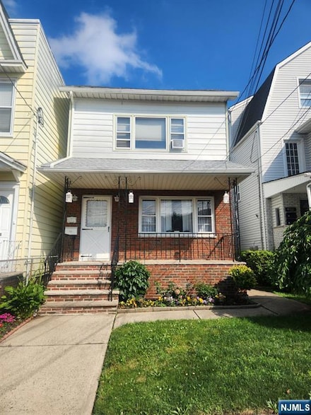 712 Forest St Unit 2, Kearny, NJ 07032