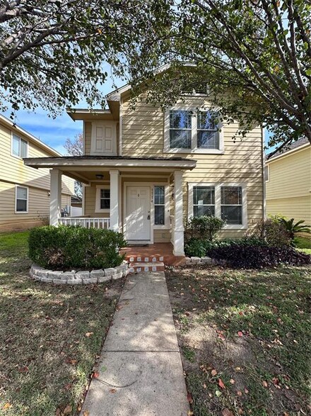 1714 Lost Maples Loop, Cedar Park, TX 78613