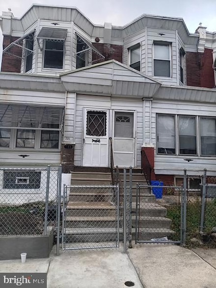 731 S Cecil St, Philadelphia, PA 19143