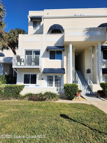 8600 Ridgewood Ave Unit 3308, Cape Canaveral, FL 32920
