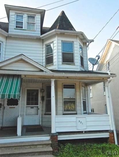 521 Broadway, Bangor, PA 18013