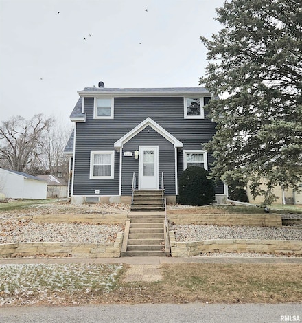 440 Maple St, Bennett, IA 52721