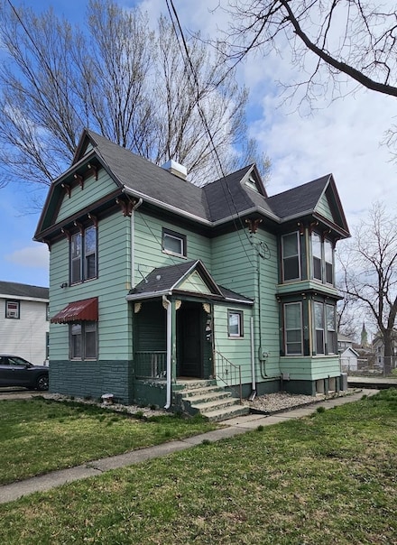 333 Linn St, Janesville, WI 53548