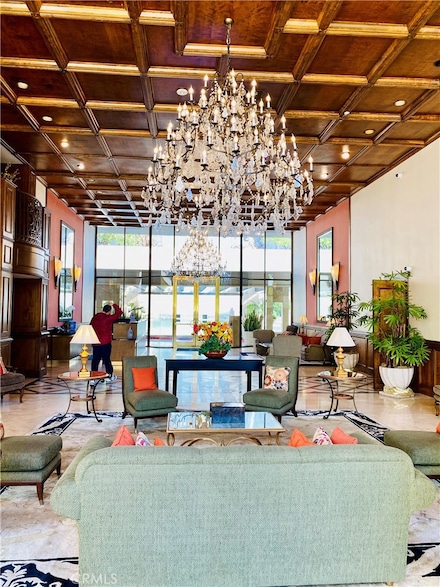 121 S Hope St Unit 416, Los Angeles, CA 90012