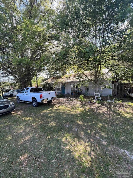 2933 Pine Forest Rd, Cantonment, FL 32533