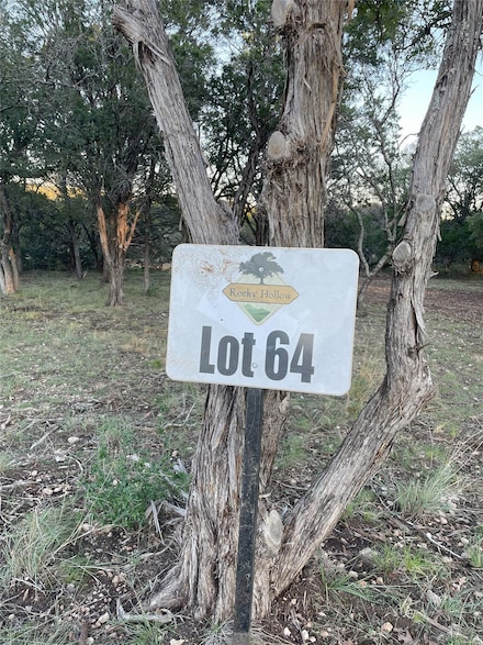 Unlisted Address
