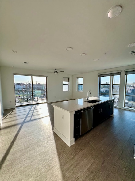 6400 Washington Street Ave Unit 626, Houston, TX 77007