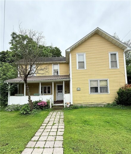 3642 W 5th St, Wellsburg, NY 14894