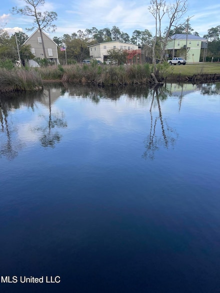 0 Barracuda St, Shoreline Park, MS 39520