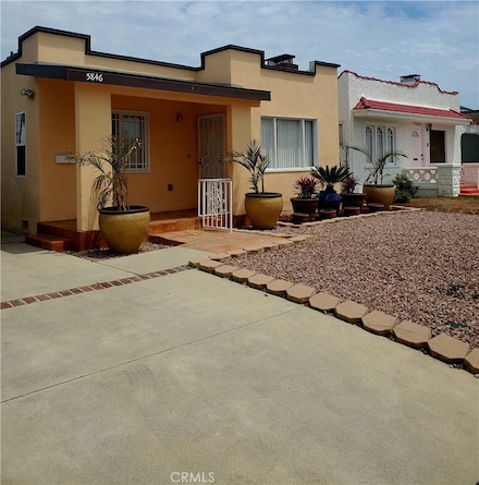 5846 Madden Ave, Los Angeles, CA 90043