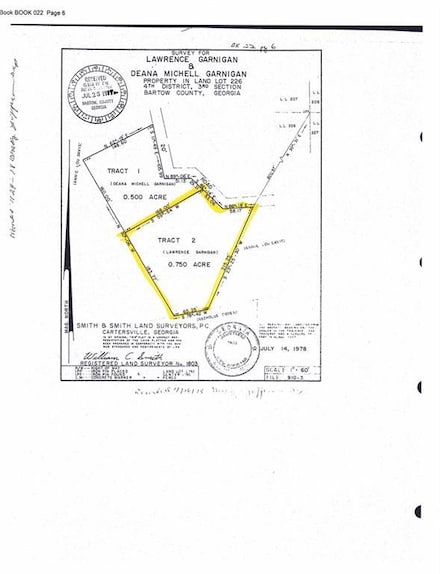 686 Sugar Valley Rd SW, Cartersville, GA 30120