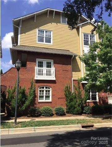 2260 Lyndhurst Ave Unit TH35, Charlotte, NC 28203