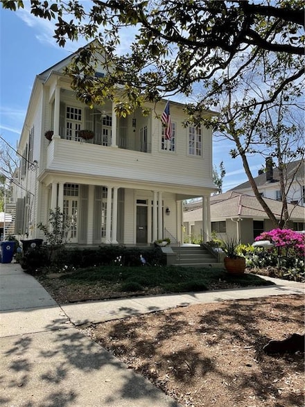 1465 Henry Clay Ave, New Orleans, LA 70118