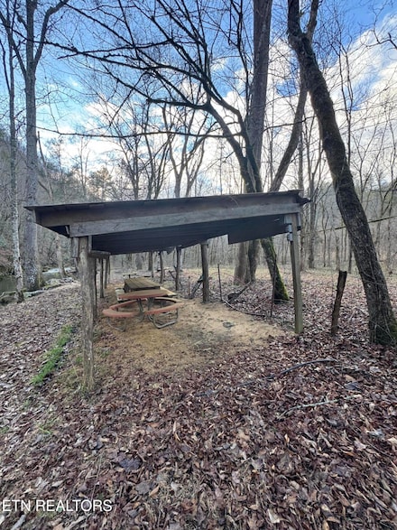 0 Old 15th Rd Unit 1289933, Del Rio, TN 37727