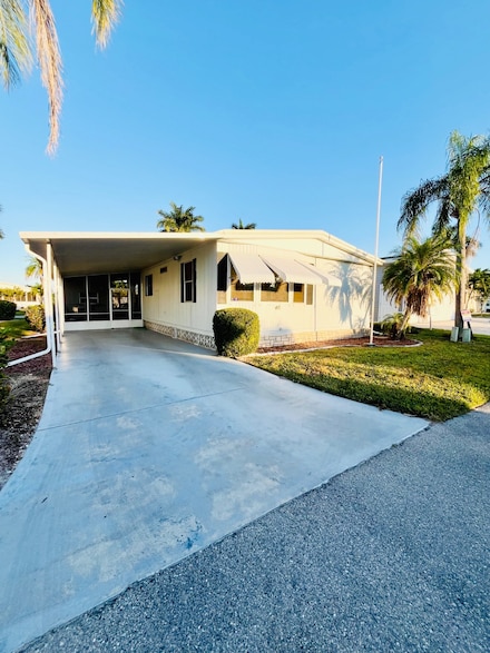 46 Quiche Ct, Fort Myers, FL 33908