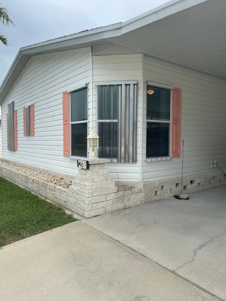 2692 Florida 70 Unit 461, Arcadia, FL 34266