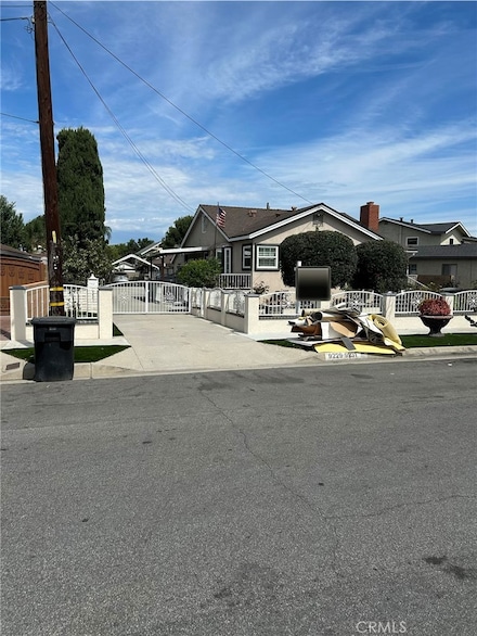 9229 Mandale St, Bellflower, CA 90706