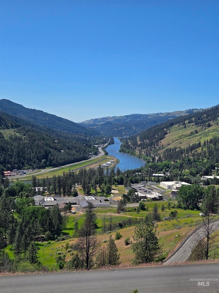 100 Shasta Cir, Orofino, ID 83544