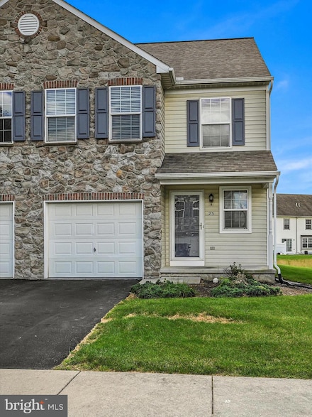 23 Harvest Mill Ln, Palmyra, PA 17078