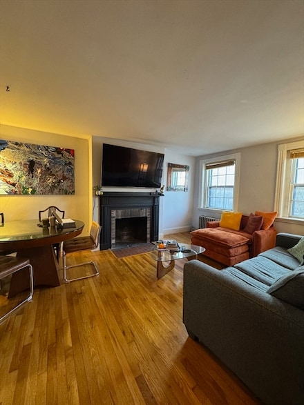 10 Lindall Place Unit 3, Boston, MA 02114