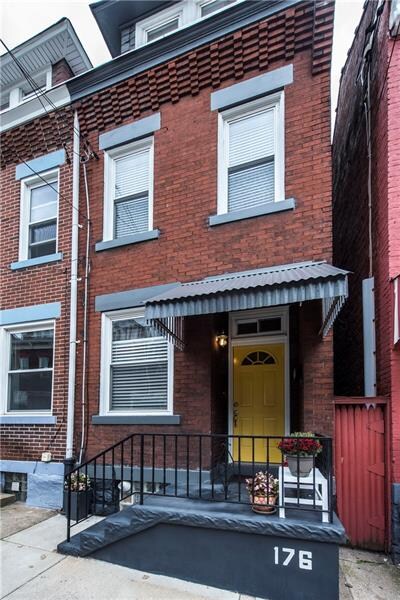 176 45th St, Pittsburgh, PA 15201