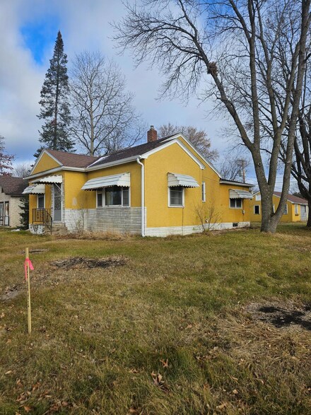 514 8th Ave NE, Brainerd, MN 56401