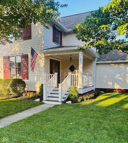 131 1st Ave NW, Carmel, IN 46032