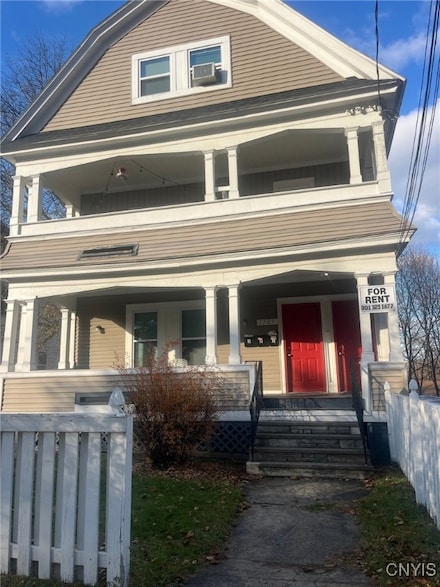 1205 Madison St Unit 1, Syracuse, NY 13210