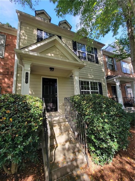 605 Market Place Ln, Woodstock, GA 30188