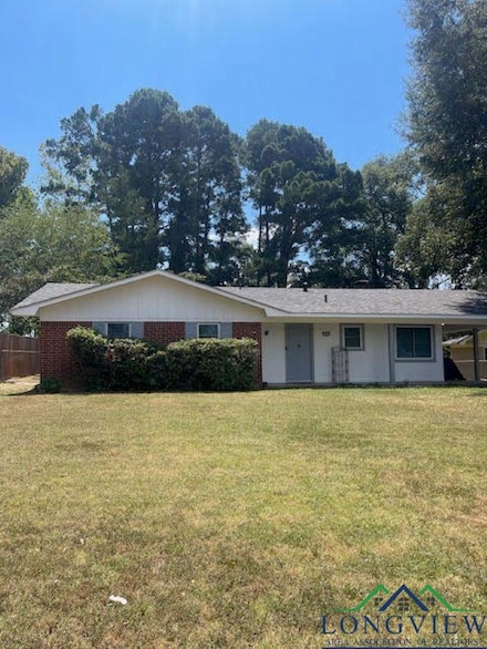 1302 Stanford Dr, Longview, TX 75601