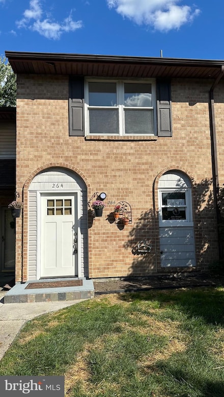 264 Via Cascata Dr Unit 264, Clementon, NJ 08021