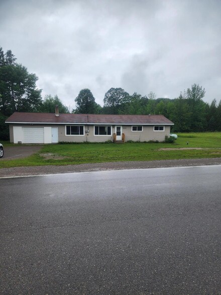 6234 French Rd, Alpena, MI 49707