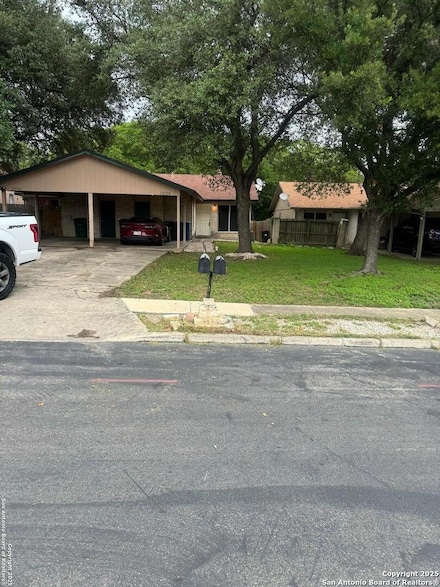 13136 Los Espanada St, San Antonio, TX 78233