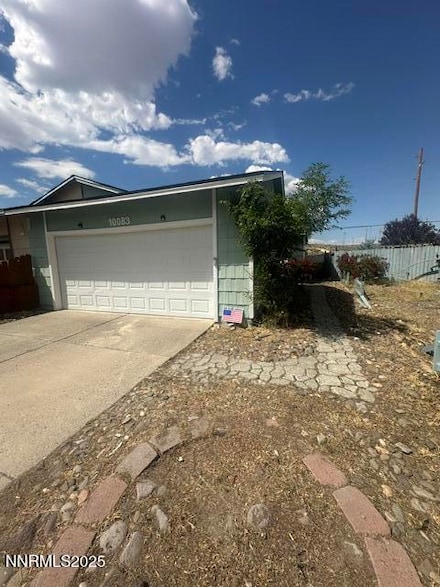 10083 Zeolite Dr, Reno, NV 89506
