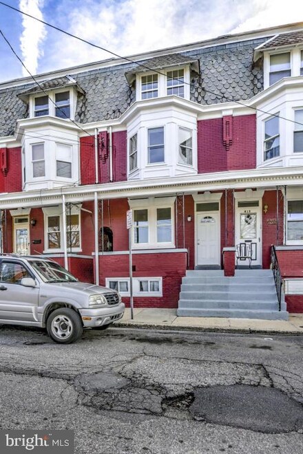 413 Chester St, Lancaster, PA 17602