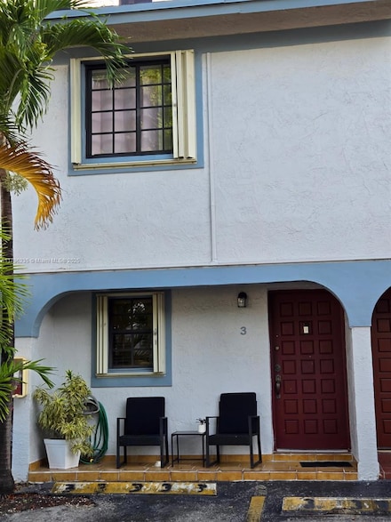 11795 SW 18th St Unit 331, Miami, FL 33175