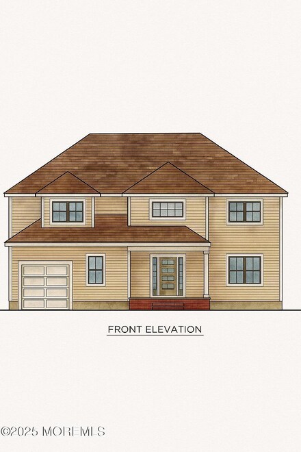 608 Wildwood Rd, Allenhurst, NJ 07711