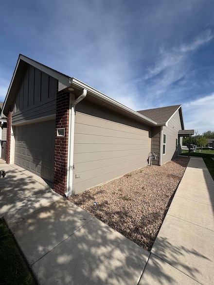 2509 W 55th St N, Wichita, KS 67204