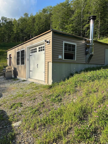 870 Little Sherburne Rd, Killington, VT 05751