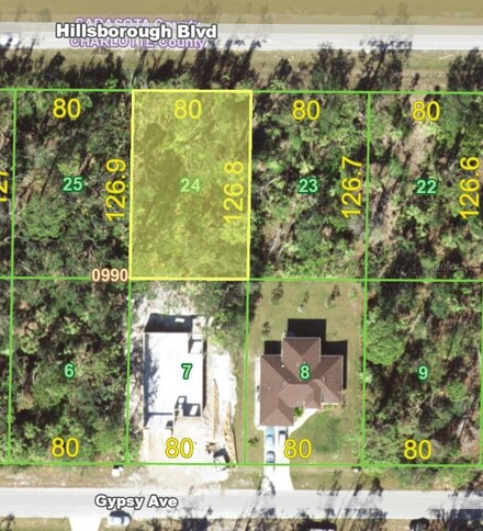 18383 Hillsborough Blvd, Point Charlotte, FL 33954
