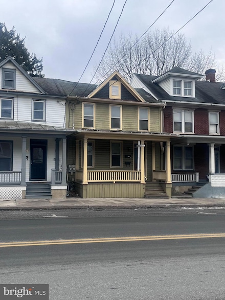 220 E King St, Shippensburg, PA 17257