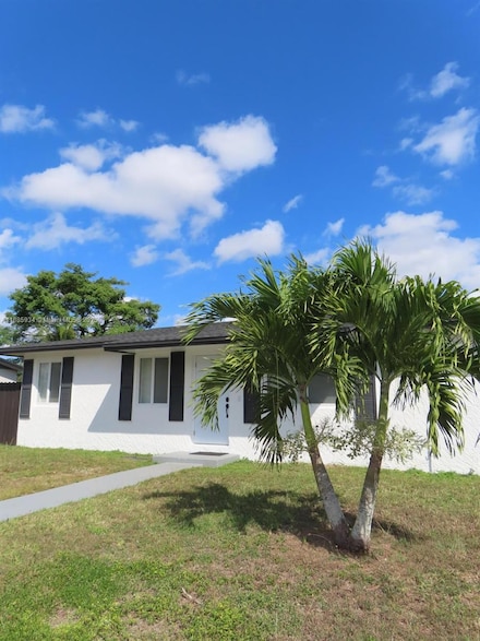 95 SW 17th Terrace, Homestead, FL 33030