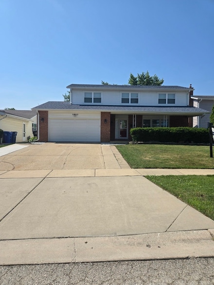 1807 W Locust Ln, Mount Prospect, IL 60056