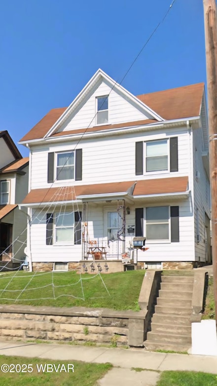 1050 Wolverton St, Sunbury, PA 17801