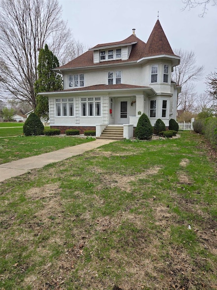 732 N Elm St, Cresco, IA 52136