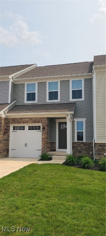 1128 Meadow Run, Copley, OH 44321