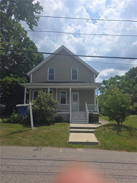 29 Hoppin Ave, Riverside, RI 02915